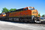 BNSF 6085